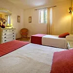 Holiday Home In Malpais De Candelaria With A Terrace