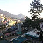 Chan May Tam Dao