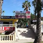 Parque Cattleya Tenerife
