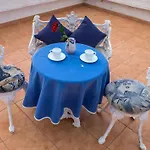 Strandnahes Haus Mit Terrasse Zum Sonnenuntergang