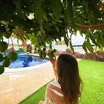 Villa Anais Azul Mit Privatem Pool