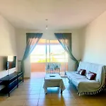 Costa Adeje Seaview And Sunset Apartment