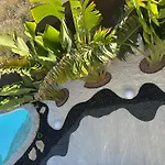 Krisant Gold Rural Luxury Privat Pool