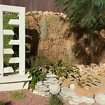 Krisant Gold Rural Luxury Privat Pool