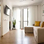 Apartamento En Santa Cruz De Tenerife
