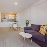 Atico Eden Fantastic Location