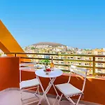 Atico Eden Fantastic Location