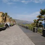 Apartamento En Primera Linea De Playa - Las Chicas