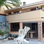 Ferienwohnung Casa Zahora Mit Meerblick