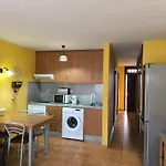 Apartamento Parque Royal 5