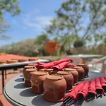 Finca Avestruz