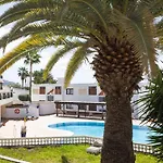 Tms Veramar2,Budget, Seafront, Pool And Parking