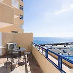 Live Candelaria Serviola With Balcony