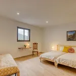 Spacious House With Bbq And Ocean Teide View, 10 Minutes From City