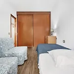 Sunny Silencio Retreat Atlantico 1