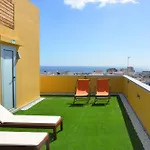 Canary Lofts