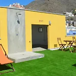 Canary Lofts