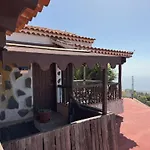 Casa Rural Balcones De Erques