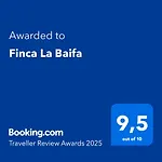 Finca La Baifa