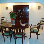 Luxurious Violet Villa