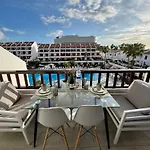 Luxury Parque Santiago I