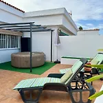 Casa Clavelito