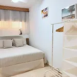 Canary Treasure Sunset By The Sea - Modern Apartment With Ocean Views