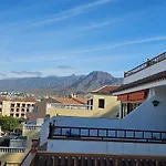 Spring Fantastic View Las Vistas