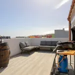 Luxury Penthouse