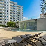 Sunrise Sea View Penthouse