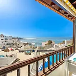Ocean View La Caleta