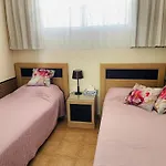 Residencial La Mar Mit Meerblick