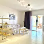 Spacious Apartments In Golf Del Sur