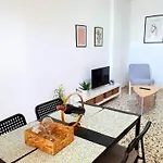 Seaside Whale Apartments Wifi 1I