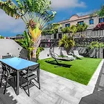 Lux Villa Ocean View
