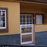 Casa June En La Zamora Puerta A Los Guachinches