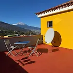 Estudio En Las Montanas