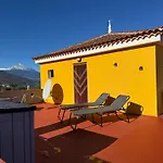 Estudio En Las Montanas