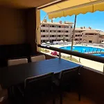 Paraiso 1 Apartment
