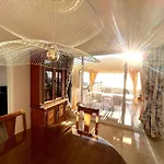 Villa Best Views Los Gigantes, Private Splash Pool