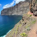 Villa Best Views Los Gigantes, Private Splash Pool