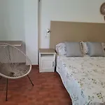 Mountain View Room