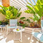 Luxury 3Bd Villa With Premium Amenities, Jacuzzi, Private Parking