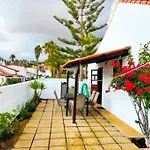 Villa In Fairways Village Golf Del Sur