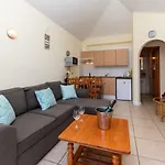 Los Diamantes 23 - One Bed