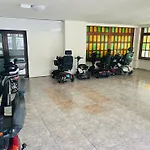 Superbe Appartement A Las Americas Torres Del Sol