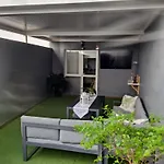 Apartamento La Terraza Del Sol