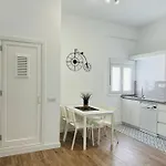 Oran Tenerife Suites Ap. 04