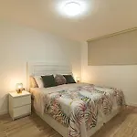 Los Cristianos - Valdes Center 2 - As De Casas