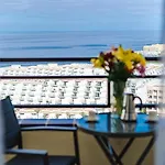 Luxury Sun & Sea View Suite Paraiso